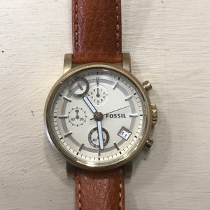 Fossil Women’s Watch